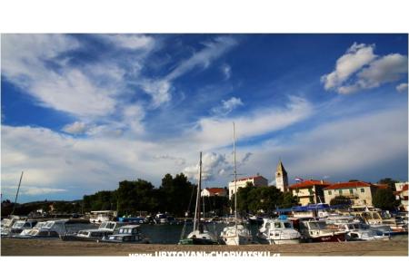Apartmanok ADRIA fotó 2