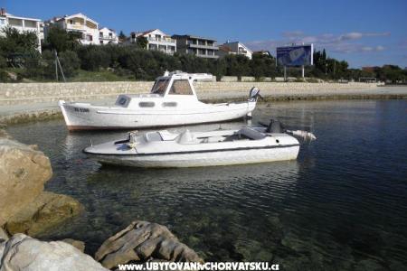 Apartmanok Lucija fotó 3
