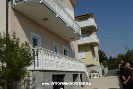 Apartmanok Ciprijan i Bojka Matić fotó 3