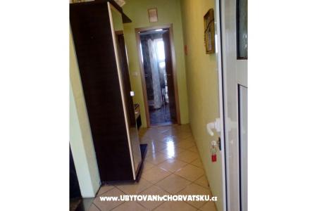 Apartmanok Ira fotó 2