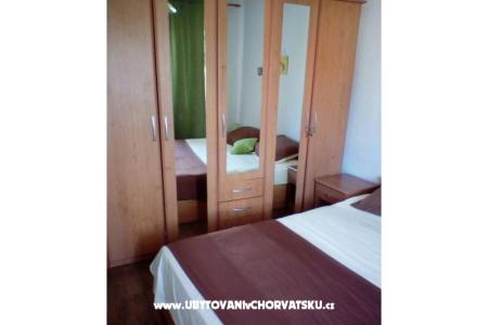 Apartmanok Ira fotó 5