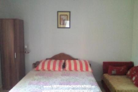 Apartmanok Jasna fotó 4