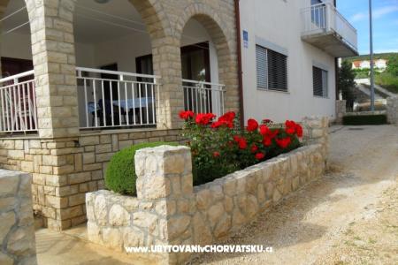 Apartmanok Mary fotó 2