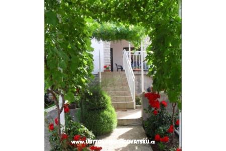Apartmanok Mary fotó 3
