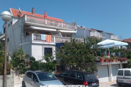 Apartmanok Marka fotó 2