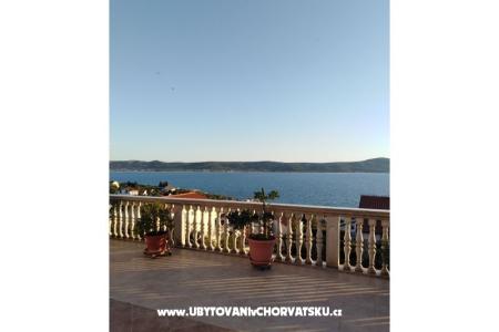 Apartmanok Marka fotó 4
