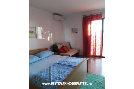 Apartmanok Marka fotó 5