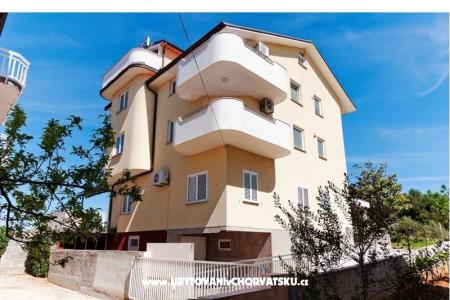 Apartmanok Matić fotó 3