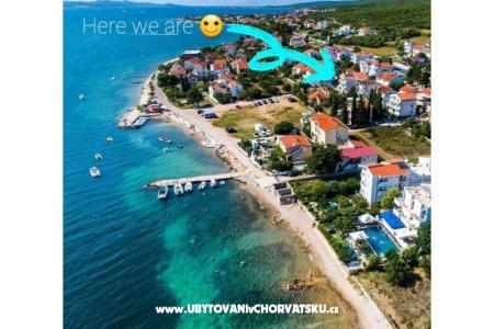 Apartmanok Ivan fotó 3