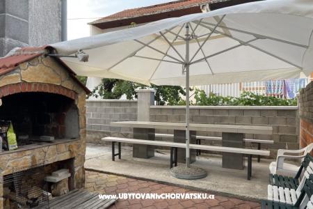 Apartmanok Ivan fotó 5