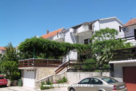 Apartmanok Jelekovac Sveti Petar Horvátország