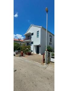 Apartmanok Zrilić Sveti Petar Horvátország