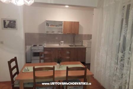 Apartmanok Zrilić fotó 4
