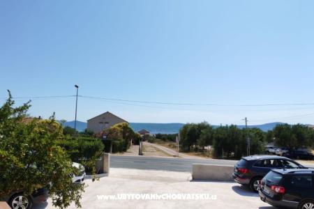 Apartmanok Anela fotó 2