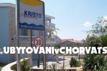 Apartmanok Kristo fotó 3