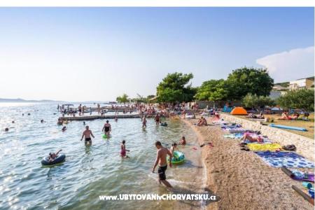 Apartmanok Maleo fotó 3