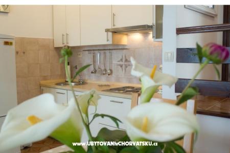 Apartmanok Marko fotó 3