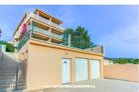 Villa Hana fotó 3