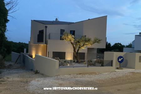 Villa Itea – Tar Horvátország