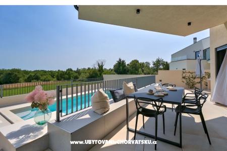 Villa Itea fotó 3