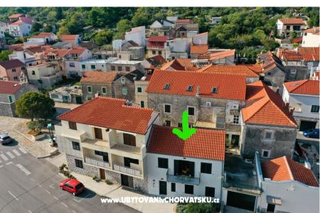 Apartman Milka fotó 2