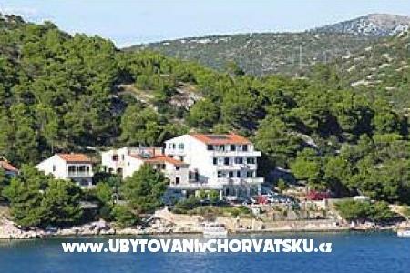 Apartmanok Andabaka fotó 5