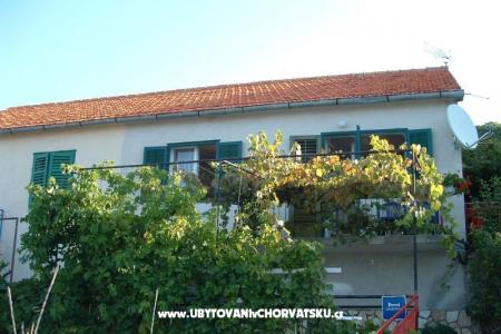 Apartmanok Ankica fotó 3