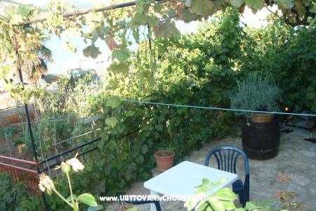 Apartmanok Ankica fotó 4