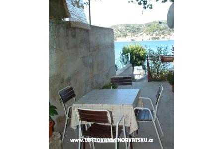 Apartmanok Ankica fotó 5