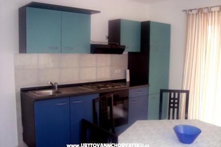Apartmanok Ante fotó 2