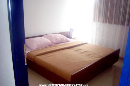 Apartmanok Ante fotó 4