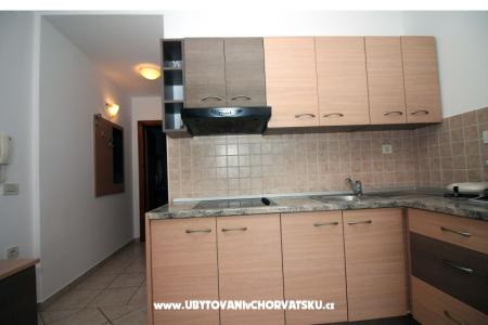 Apartmanok  Balog fotó 4