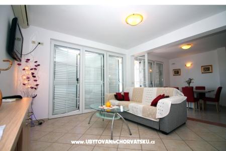 Apartmanok  Balog fotó 5