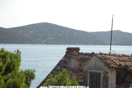 Apartmanok Banchettovi dvori fotó 3