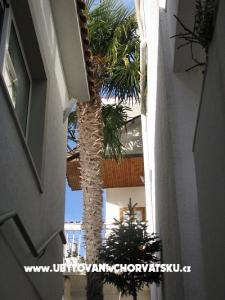 Apartmanok Barižon fotó 2