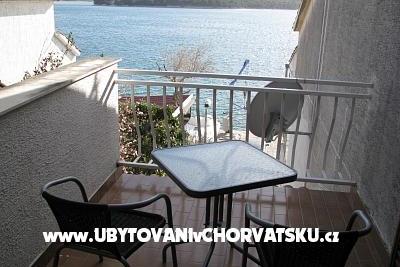 Apartmanok Barižon fotó 4