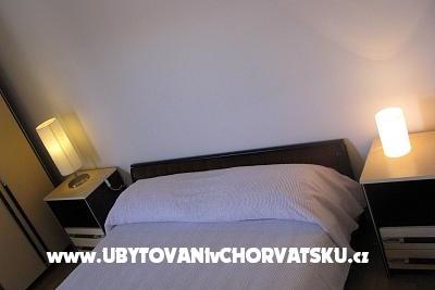 Apartmanok Barižon fotó 5