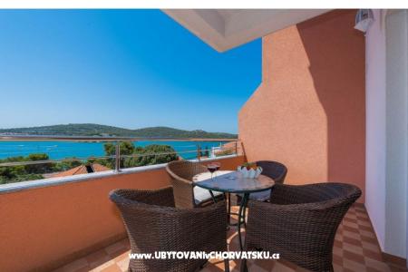 Apartmanok Hari fotó 2