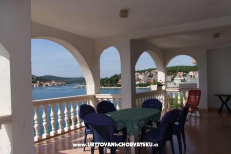 Apartmanok Ive fotó 4