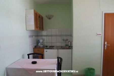 Apartmanok Ive fotó 5