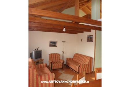 Apartmanok Mara fotó 2