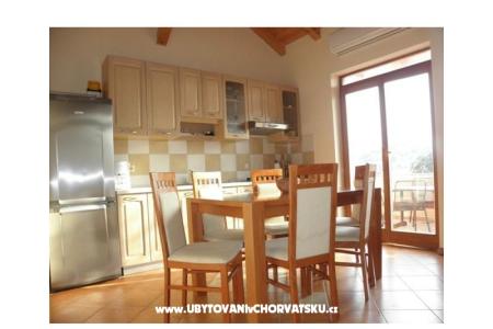 Apartmanok Mara fotó 3