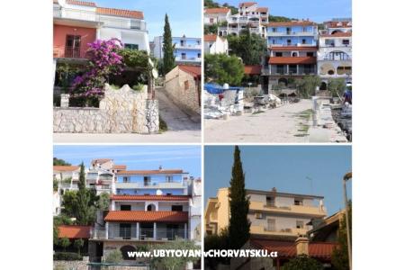 Apartmanok Mila fotó 4