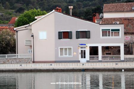 Apartmanok Nika fotó 2