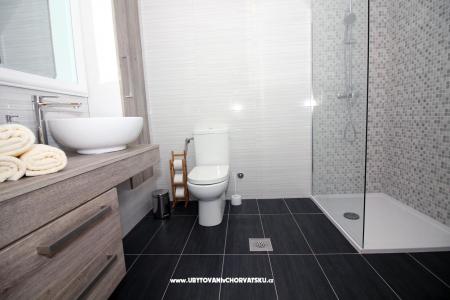 Apartmanok Nika fotó 5
