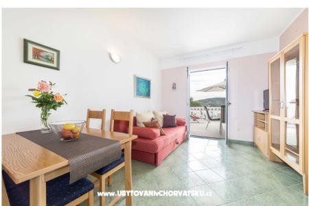 Apartmanok Petranic fotó 3