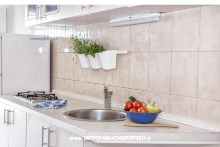 Apartmanok Petranic fotó 4