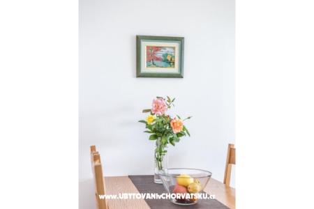 Apartmanok Petranic fotó 5