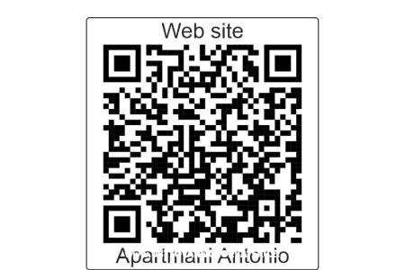 Apartmanok Antonio fotó 3