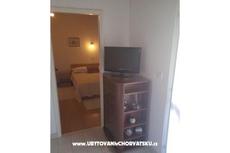 Apartmanok Toni fotó 4